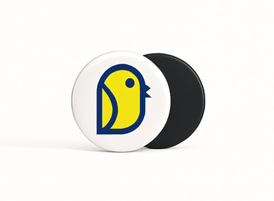 پیکسل مگنتی